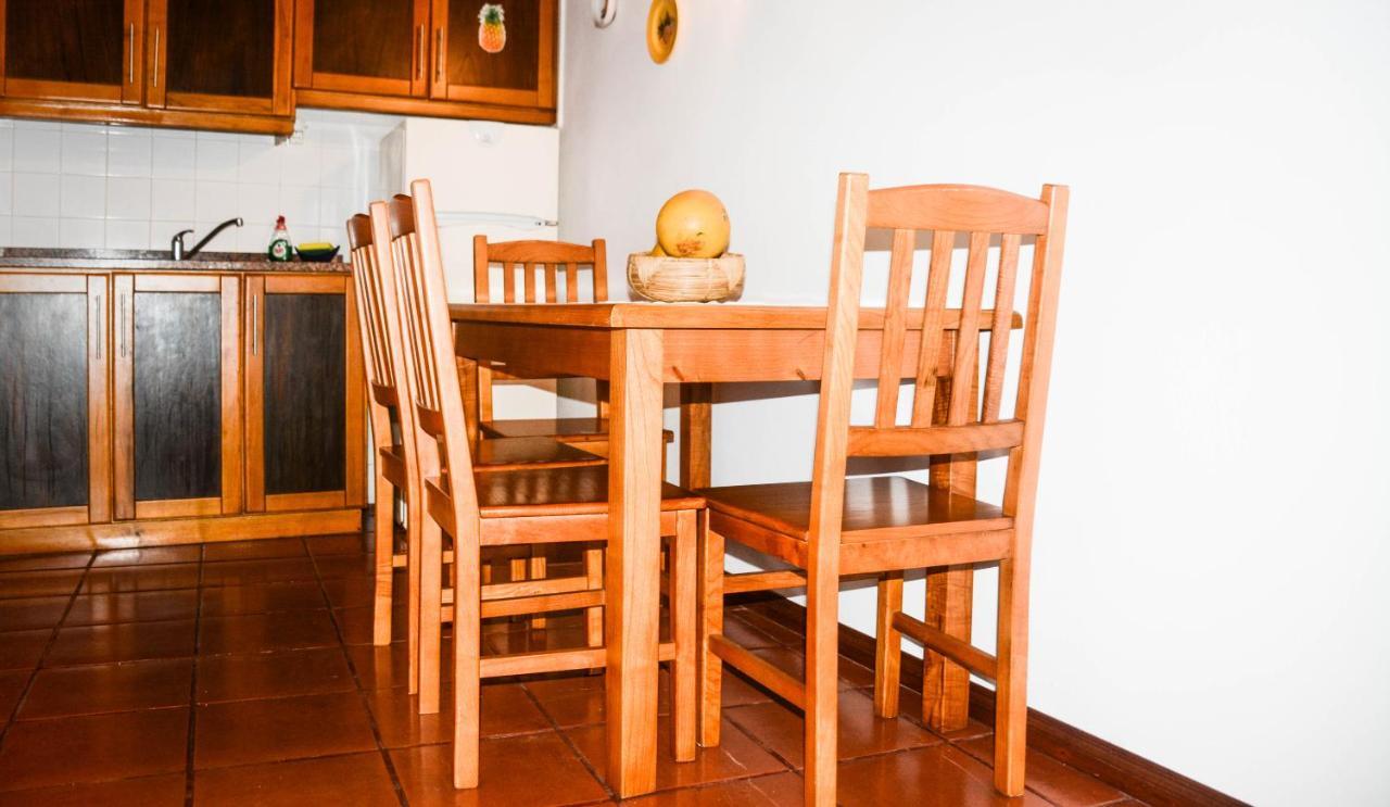 Вилла Quinta Dos Frutos Санта-Крус-да-Грацио Экстерьер фото