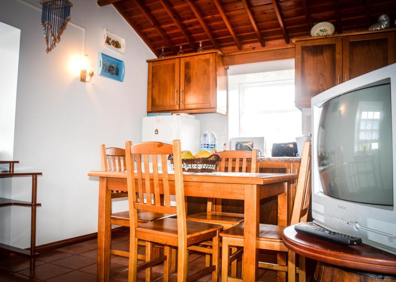 Вилла Quinta Dos Frutos Санта-Крус-да-Грацио Экстерьер фото