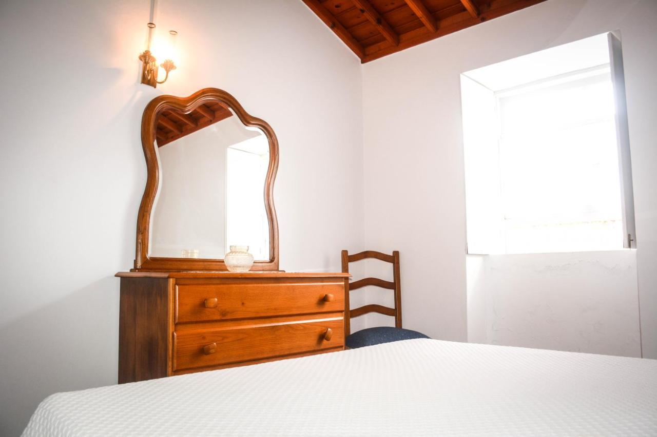 Вилла Quinta Dos Frutos Санта-Крус-да-Грацио Экстерьер фото