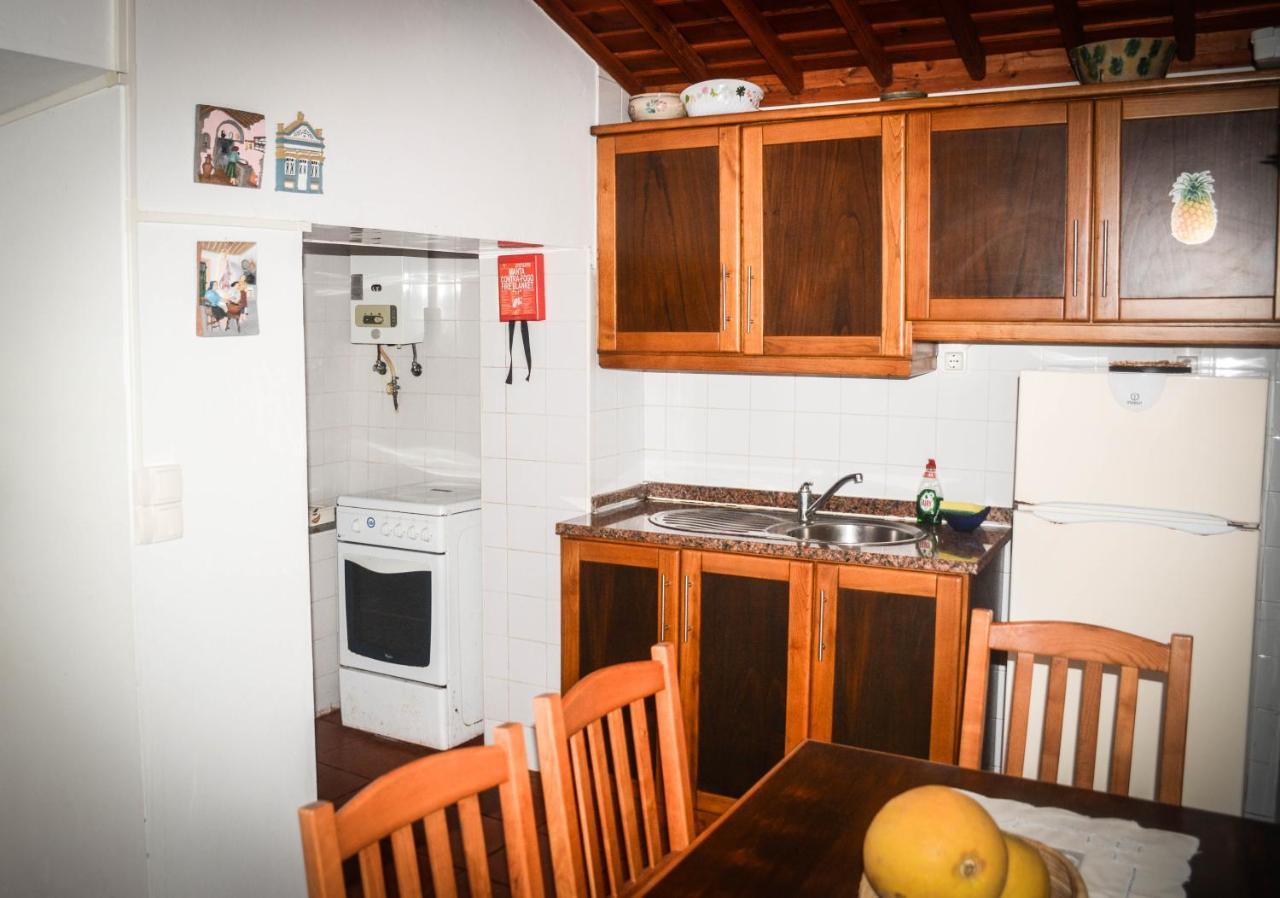 Вилла Quinta Dos Frutos Санта-Крус-да-Грацио Экстерьер фото