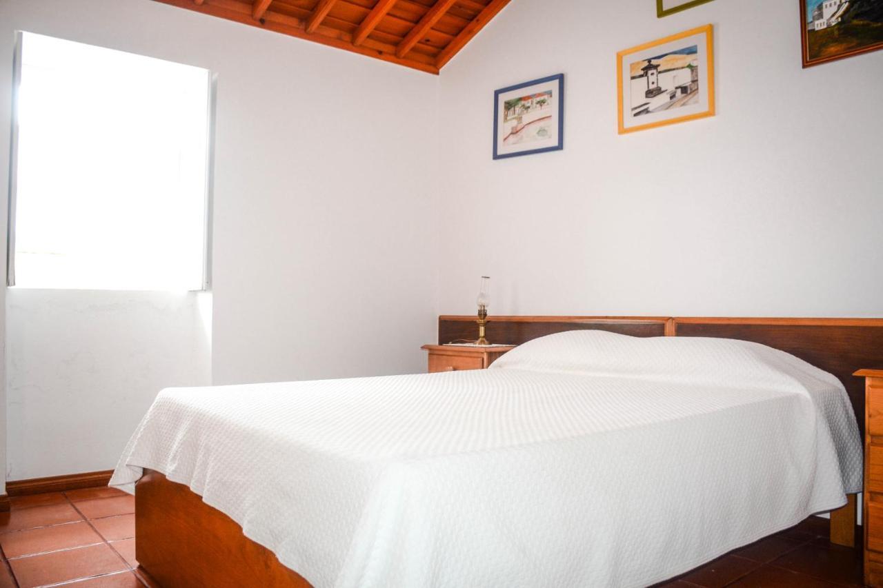 Вилла Quinta Dos Frutos Санта-Крус-да-Грацио Экстерьер фото