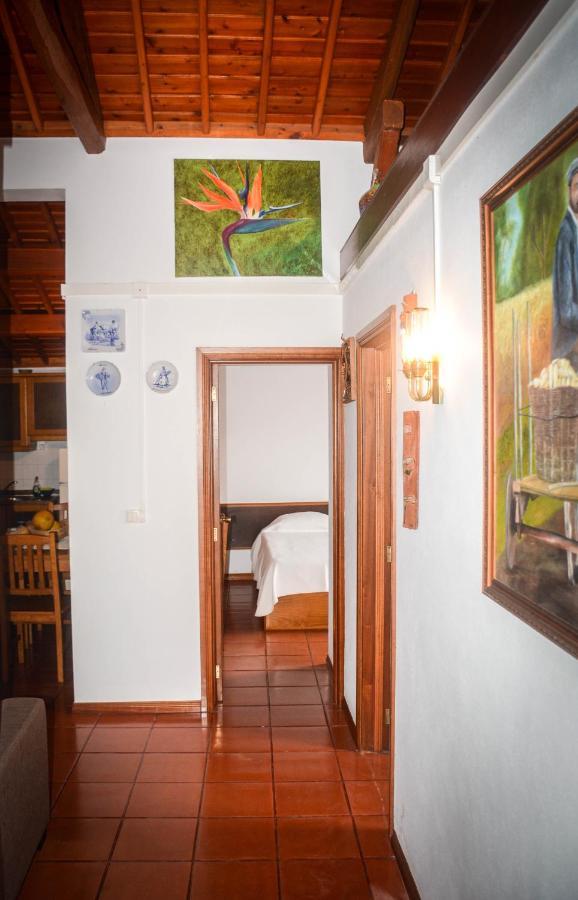 Вилла Quinta Dos Frutos Санта-Крус-да-Грацио Экстерьер фото