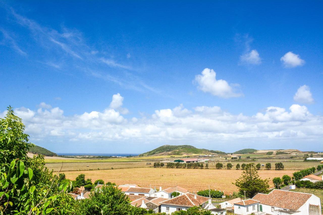 Вилла Quinta Dos Frutos Санта-Крус-да-Грацио Экстерьер фото